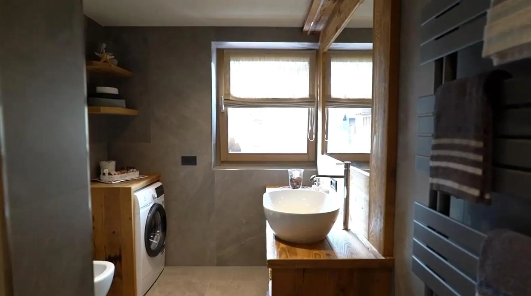 Appartement Appartamento La Mirage Livigno