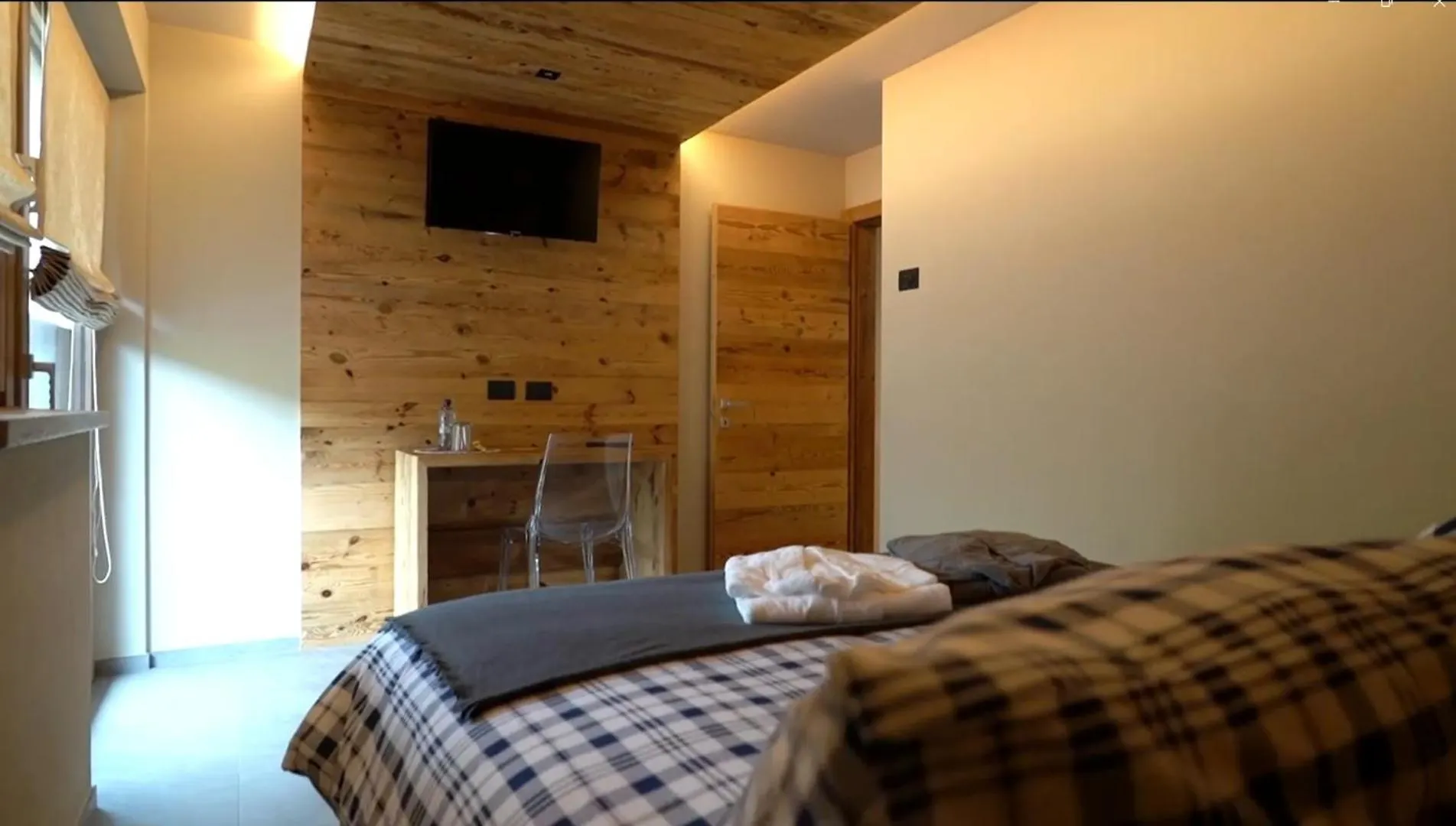 Appartamento La Mirage Livigno