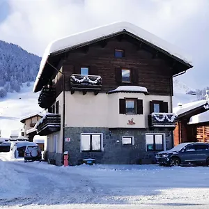 Elisir Livigno